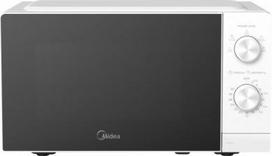 microwave oven - Midea MMO-MMP01MZ (WH) - 1 nuotrauka