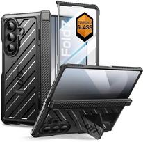 samsung z fold 7 - Supcase Unicorn Beetle Pro dėklas Samsung Galaxy Z Fold 7 - Juodas (Black) - 1 nuotrauka