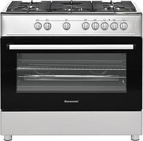 Ravanson KWGE-K90A Cheff INOX