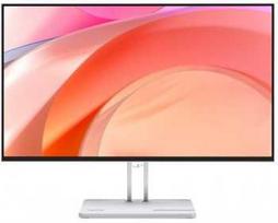 144hz monitorius - LENOVO L27-4C 27" FHD, WLED, 144Hz, pilkas (Gray) - 1 nuotrauka