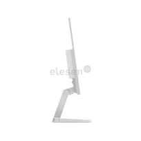 144hz monitorius - LENOVO L27-4C 27" FHD, WLED, 144Hz, pilkas (Gray) - 4 nuotrauka