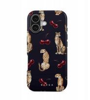 Cougar iPhone 17 Tough Case with MagSafe - Puma (Puma)