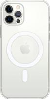 magsafe - Apple iPhone 15 Pro Clear MagSafe Dėklas - Skaidrus (Clear) - 1 nuotrauka