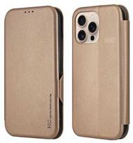 telefono samsung galaxy a26 deklas - HDD Classic Wallet Case Samsung Galaxy A26 5G Auksinis (Gold) - 1 nuotrauka