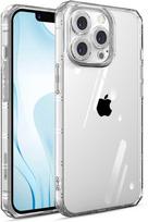 Armor Antishock Dėklas Samsung Galaxy A56 5G Skaidrus (Transparent)