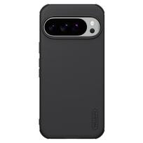 Nillkin Super Frosted Shield Pro dėklas skirtas Google Pixel 10/10 Pro - Juodas (Black)