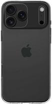 Tactical TPU Dėklas Apple iPhone 17 Pro Max Skaidrus (Clear)