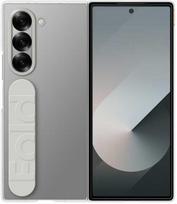 Samsung "Clear Cover for Galaxy Z Fold 6" Skaidrus (Transparent)