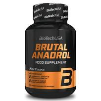 BioTech USA Brutal Anadrol, 90 kapsulių