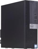 DELL OptiPlex 5070 ,  Intel Core i5-9500 ,  16GB DDR4 ,  512GB SSD ,  SFF ,  Naudotas (Used)