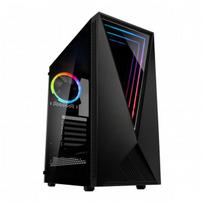 ADAX PICTOR WXIPR5600G ,  AMD Ryzen 5 5600G ,  B550 ,  16GB DDR4 ,  1TB SSD ,  GeForce GTX 1660 Super 6GB ,  Juodas (Black)