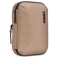 thule compression cube - Thule Compression Packing Cube Small - Švelni žalia (Soft Green) - 1 nuotrauka