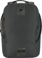 plansetes deklas - Wenger MX Eco Light kuprinė nešiojamam kompiuteriui iki 16" Pilka (Grey) - 1 nuotrauka