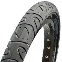 Maxxis Hookworm 29 x 2.50 dviračio padanga Juoda (Black)