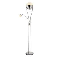 Toršeras Trio Chris 478310206, 25.8 W, LED, skaidri sp.