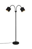 Toršeras Reality Tommy R46332079, 80 W, E14, juoda sp.