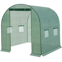 Šiltnamio plėvelė Gardlov 23305, 2x2x2 m