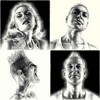 NO DOUBT: PUSH AND SHOVE CD