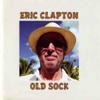 CLAPTON ERIC: OLD SOCK CD