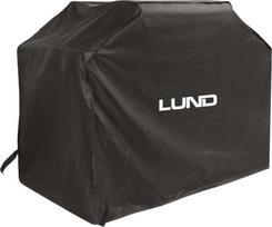 LUND Uždangalas griliams 100 x 60 x 95 cm (Oxford 210D, PU, UV atsparus)