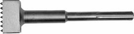 betono lyginimas - YATO Kaltas betono lyginimui 60 mm; SDS-max; YT-47348 - 1 nuotrauka