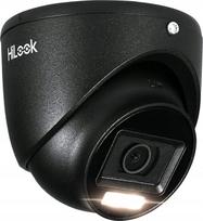 apsaugos kamera dome - Hilook 4w1 8MP TVI-T8M-20DL Juodas (Black) 2.8mm - 1 nuotrauka