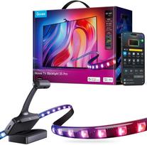 65 coliu tv - Govee TV Backlight 3 Pro 55-65 colių Išmanusis LED foninis apšvietimas RGBIC - 1 nuotrauka