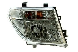 Žibintas Priekis Dešinė NISSAN NAVARA NP300, PATHFINDER III, PICK UP