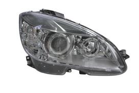 Žibintas Priekis Dešinė MERCEDES C T-MODEL (S204), C (W204)