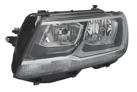 Žibintas Priekis Kairė VW TIGUAN