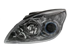 Žibintas Priekis Kairė HYUNDAI I30; INFINITI I30