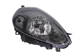 Žibintas Priekis Dešinė ABARTH PUNTO, PUNTO EVO; FIAT PUNTO, PUNTO EVO, PUNTO EVO/HATCHBACK, PUNTO/HATCHBACK