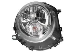 Žibintas Priekis Dešinė MINI (R50, R53), (R56), (R57), CLUBMAN (R55)