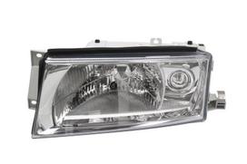 Priekinis žibintas VISTEON/VARROC 20-201-01015 SKODA OCTAVIA I