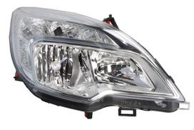 Priekinis žibintas VISTEON/VARROC 20-200-01108 OPEL MERIVA B