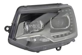 Žibintas Priekis Kairė VW MULTIVAN T5, TRANSPORTER T5