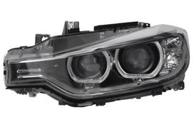 Žibintas Priekis Dešinė BMW 3 (F30, F80), 3 (F31)