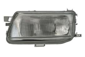 Žibintas Priekis Kairė OPEL ASTRA F, ASTRA F CLASSIC, ASTRA F/KOMBI