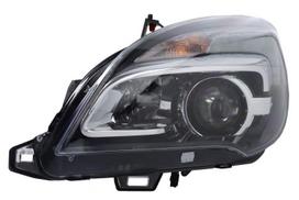 Priekinis žibintas VISTEON/VARROC 20-201-01178 OPEL MERIVA B