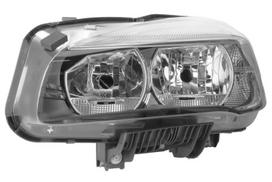 Žibintas Priekis Kairė BMW 2 (F45), 2 GRAN TOURER (F46)