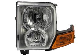 Priekinis žibintas TYC TYC 20-6770-00-1N JEEP COMMANDER