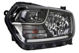 Žibintas Priekis Kairė DACIA DUSTER