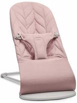 BABYBJÖRN gultukas BLISS Woven, dulkėta rožinė (Dusty Pink)
