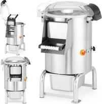 Hendi Kitchen Line elektrinė bulvių skustuvė 5 kg, 550 W, 229200