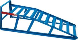 Rampa automobiliui BGS Technic 3001 835x175mm (1 vnt.)