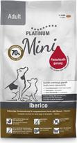 Platinum Adult Mini Iberico sausas maistas mažų veislių šunims, 900 g