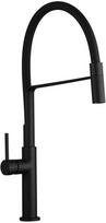 Vento Savona KN175, juodas (Black)