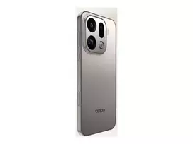 pro 16 - Oppo Find X9 Pro 512GB Titanium Charcoal (Rudas) - 2 nuotrauka