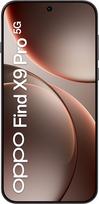 pro 16 - Oppo Find X9 Pro 512GB Titanium Charcoal (Rudas) - 3 nuotrauka