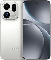 pro 16 - Oppo Find X9 Pro 512GB White (Baltas) - 2 nuotrauka